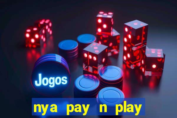 nya pay n play casino utan svensk licens