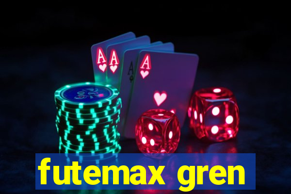 futemax gren