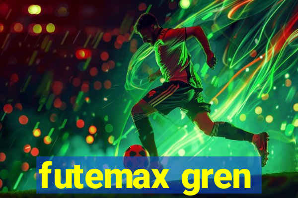 futemax gren