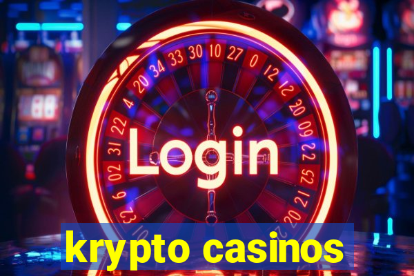 krypto casinos