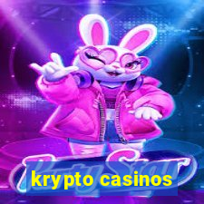 krypto casinos