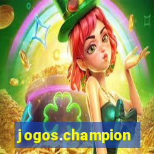 jogos.champion