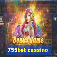 755bet cassino