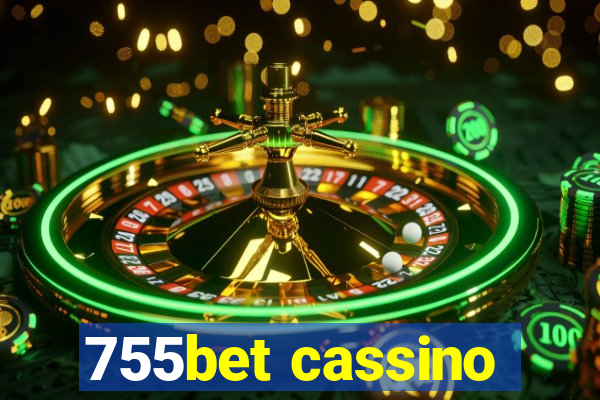 755bet cassino