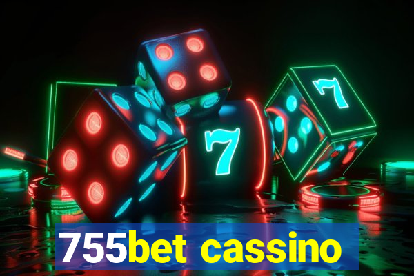 755bet cassino