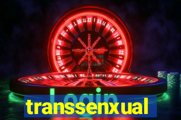 transsenxual