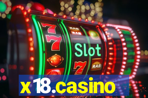 x18.casino