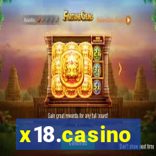 x18.casino