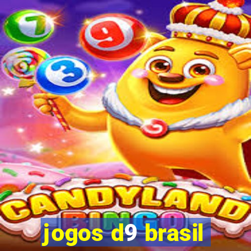 jogos d9 brasil