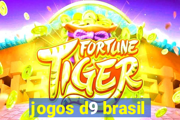 jogos d9 brasil