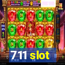 711 slot