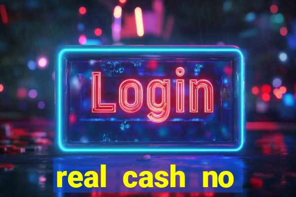 real cash no deposit casino