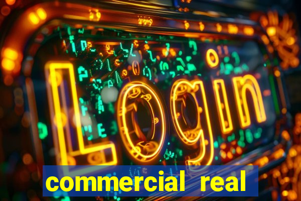 commercial real estate casino