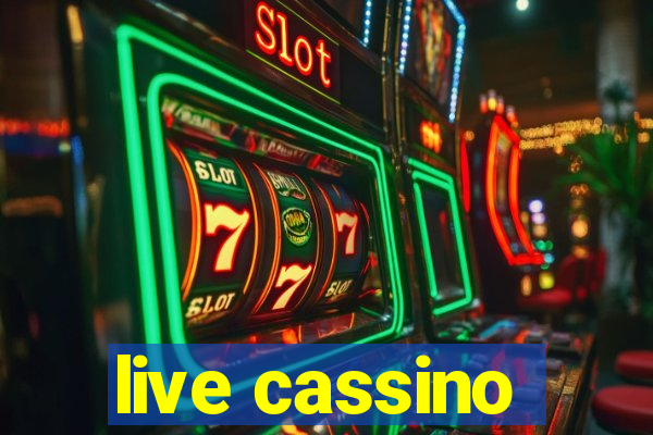 live cassino