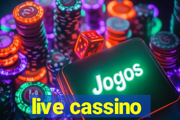 live cassino