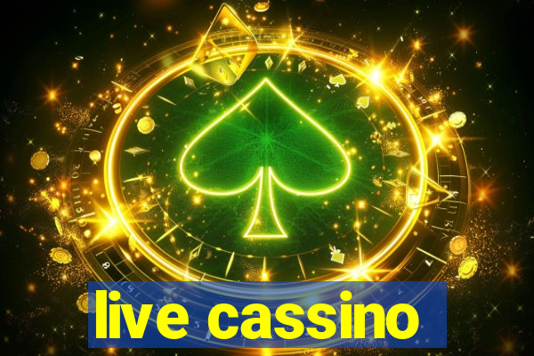 live cassino