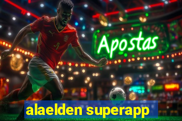 alaelden superapp