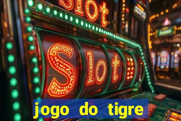 jogo do tigre liberado no brasil