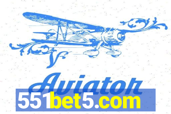 551bet5.com