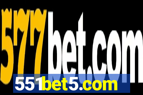 551bet5.com