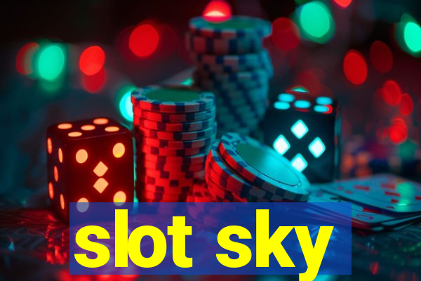 slot sky