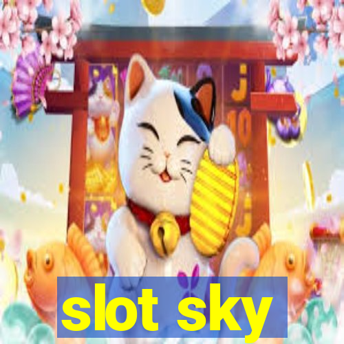 slot sky