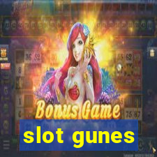 slot gunes