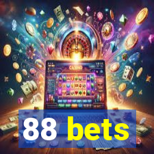 88 bets