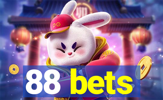 88 bets