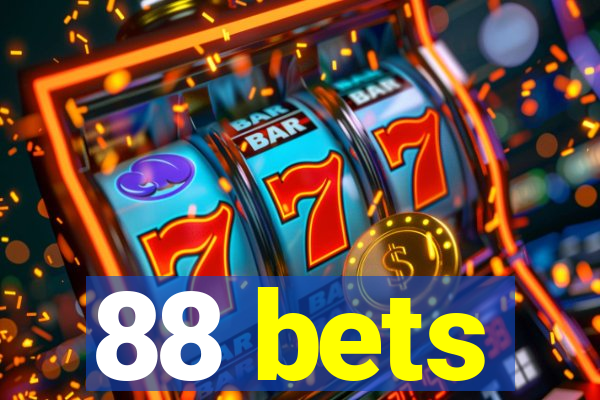 88 bets