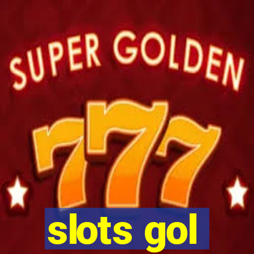 slots gol