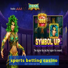 sports betting casino