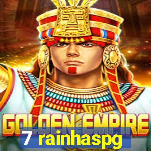 7 rainhaspg