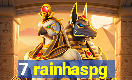 7 rainhaspg