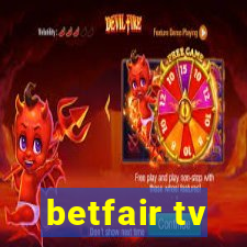 betfair tv