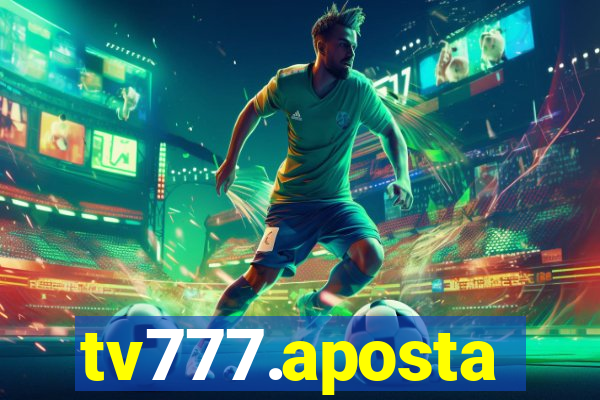 tv777.aposta