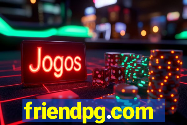 friendpg.com