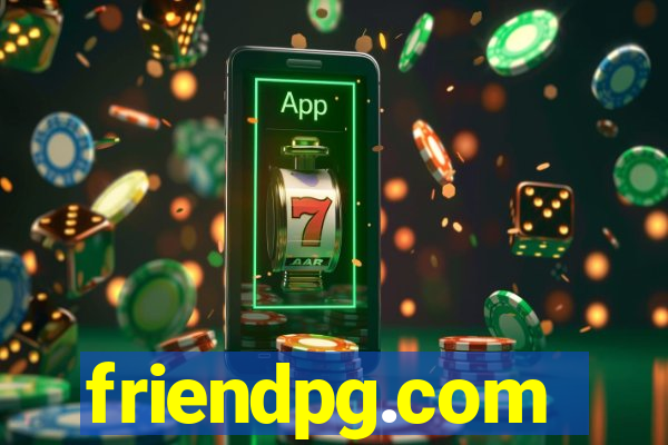 friendpg.com