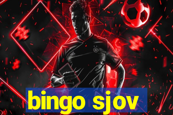 bingo sjov