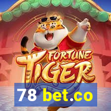 78 bet.co