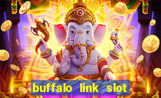 buffalo link slot machine app