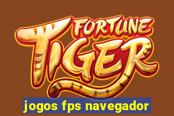 jogos fps navegador