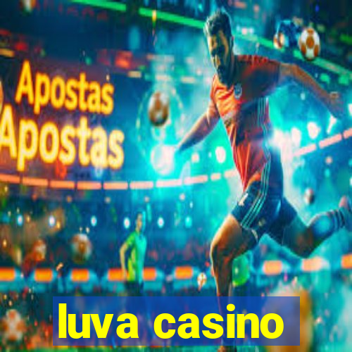 luva casino