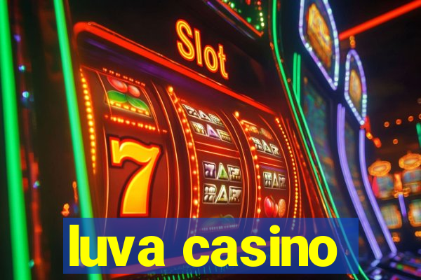 luva casino