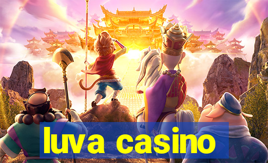 luva casino