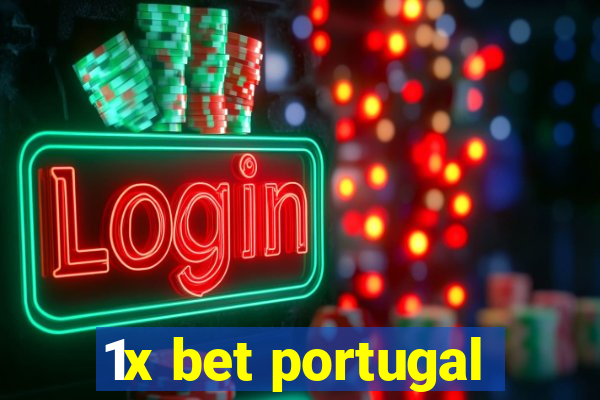 1x bet portugal