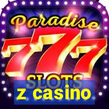 z casino