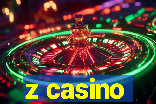 z casino