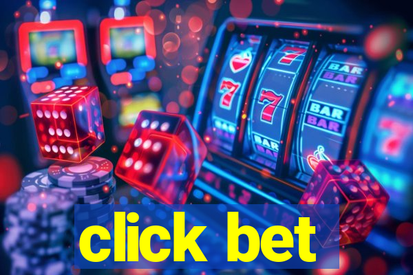 click bet