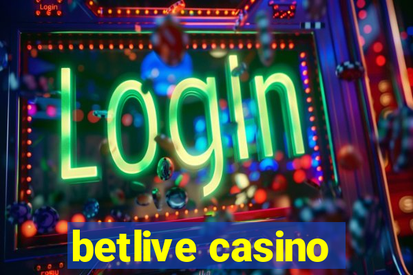 betlive casino